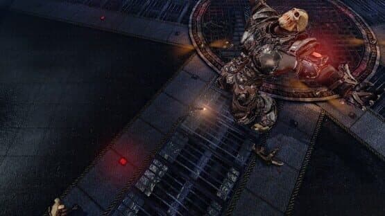 Painkiller: Hell & Damnation - Heaven's Above — screenshot 1