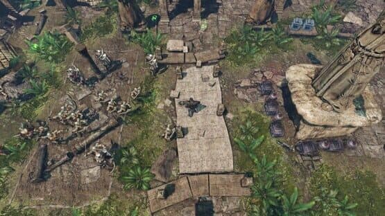Painkiller: Hell & Damnation - Heaven's Above — screenshot 2