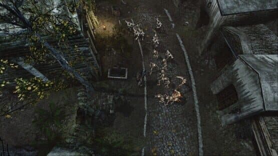 Painkiller: Hell & Damnation - Heaven's Above — screenshot 4