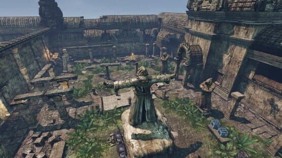 Painkiller: Hell & Damnation - Heaven's Above — screenshot 6