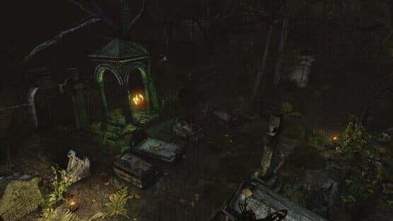 Painkiller: Hell & Damnation - Heaven's Above — screenshot 7