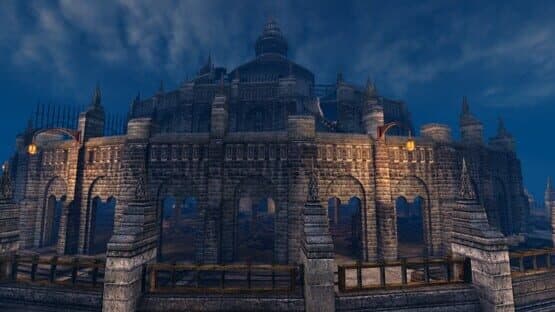 Painkiller: Hell & Damnation - Heaven's Above — screenshot 8