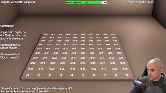 Cubo ao Topo — screenshot 1