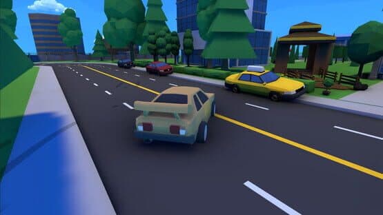 Arcade Drift — screenshot 6