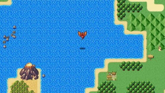 Wesprau Senki — screenshot 1