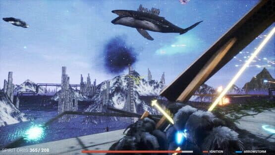 ChronoTecture: The Eprologue — screenshot 1