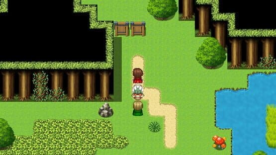 Wesprau Senki — screenshot 2