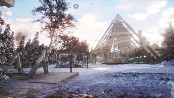 ChronoTecture: The Eprologue — screenshot 2