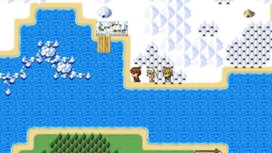 Wesprau Senki — screenshot 4