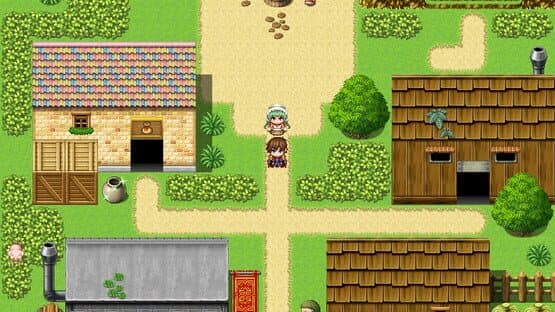 Wesprau Senki — screenshot 5
