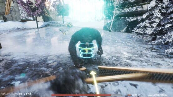 ChronoTecture: The Eprologue — screenshot 4