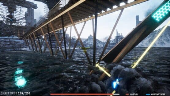 ChronoTecture: The Eprologue — screenshot 6