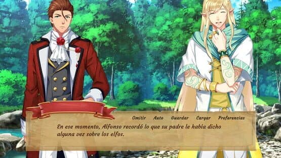 I Deserve a Happy Ending — screenshot 1