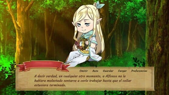 I Deserve a Happy Ending — screenshot 2