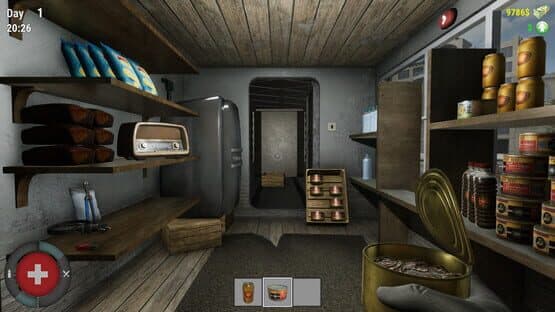 Trailer Shop Simulator — screenshot 2