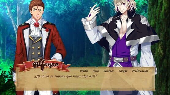 I Deserve a Happy Ending — screenshot 3