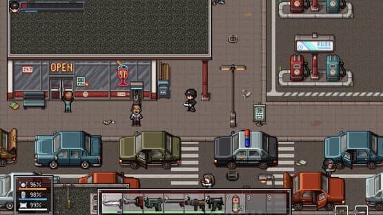 Corpse Mansion — screenshot 3