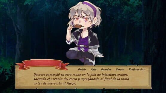 I Deserve a Happy Ending — screenshot 4