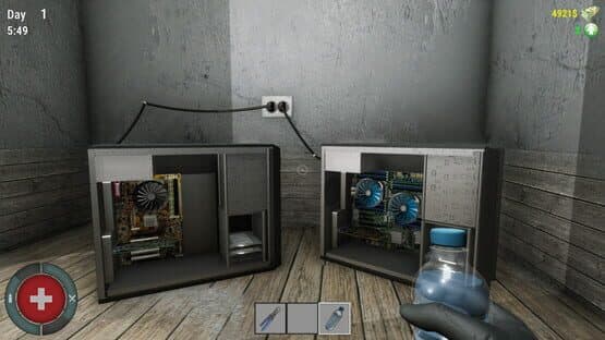 Trailer Shop Simulator — screenshot 6
