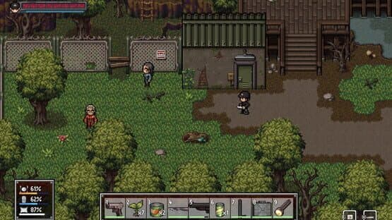 Corpse Mansion — screenshot 6