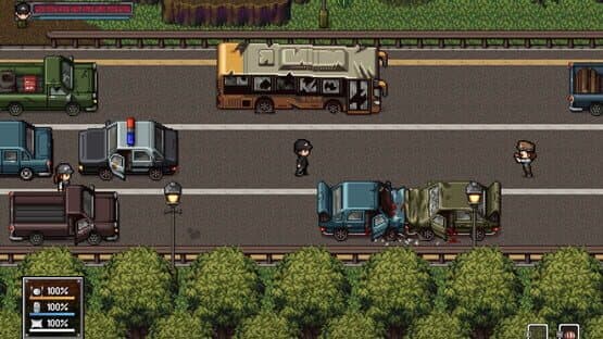Corpse Mansion — screenshot 7