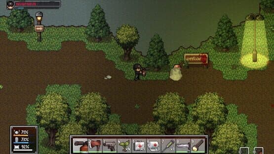 Corpse Mansion — screenshot 8