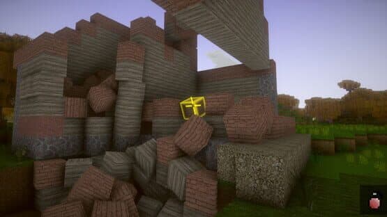 Craftsman — screenshot 3