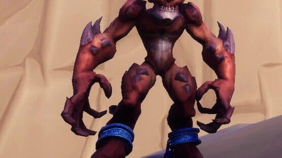 Fantasy Toonz: Embers of Creation — screenshot 6