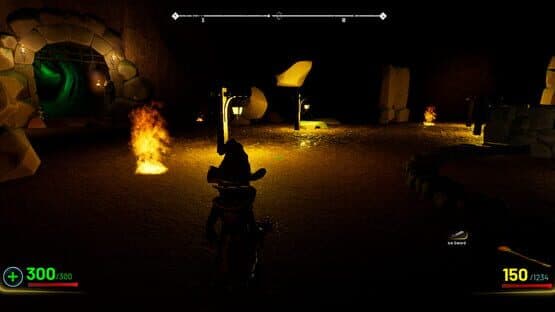 Fantasy Toonz: Embers of Creation — screenshot 8