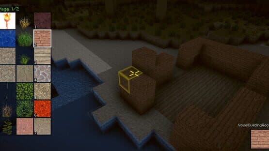 Craftsman — screenshot 6