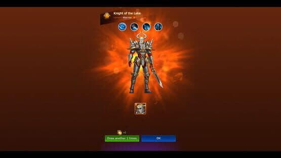 Idle Gog: Endless War — screenshot 2