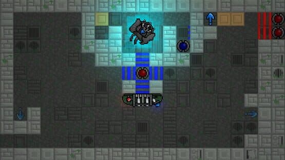 Dual Snake — screenshot 5