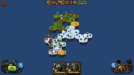 Lifing — screenshot 1