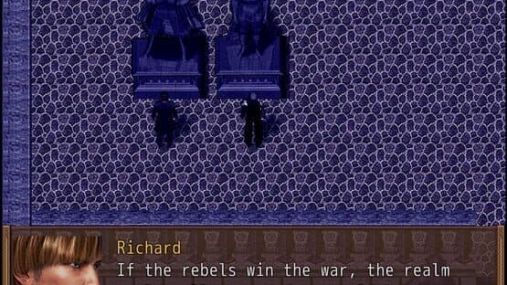 Mysteries of Shaola: The Cave — screenshot 5