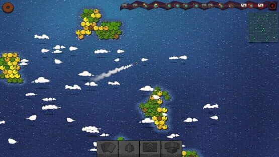 Lifing — screenshot 2
