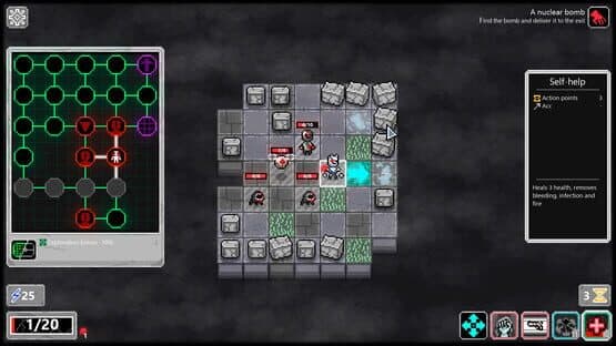 Thermonuclear — screenshot 1