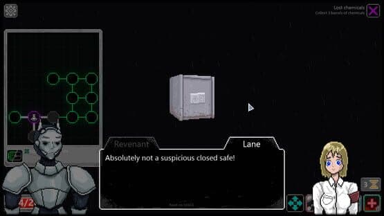 Thermonuclear — screenshot 2