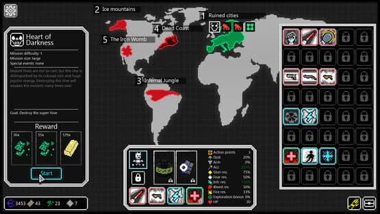 Thermonuclear — screenshot 4