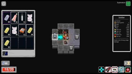 Thermonuclear — screenshot 5