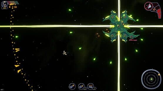 Galaxy Highways — screenshot 5
