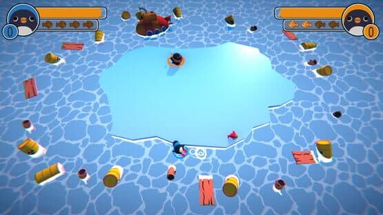 Slip 'n Dip — screenshot 1