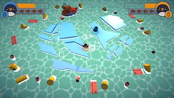 Slip 'n Dip — screenshot 2