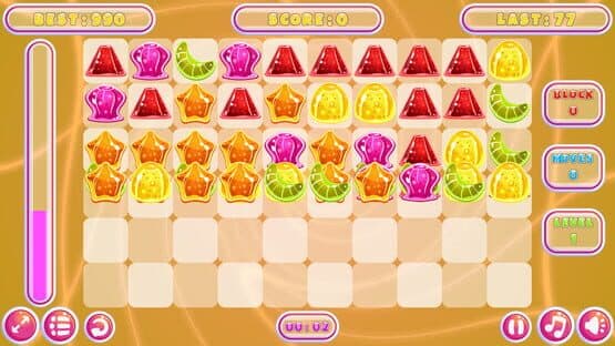 Jelly 2 — screenshot 1