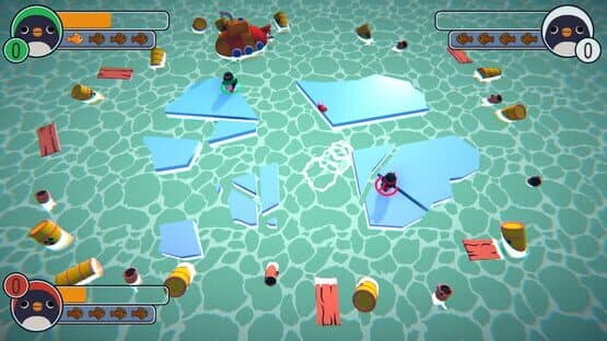 Slip 'n Dip — screenshot 3