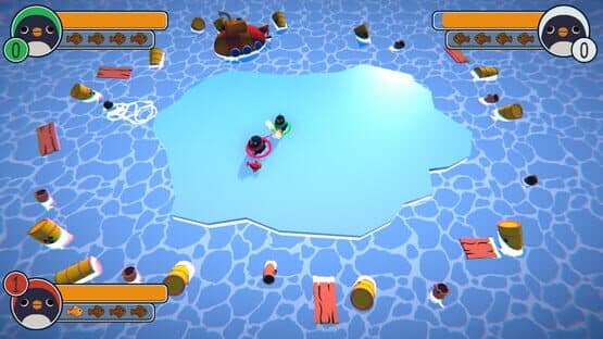Slip 'n Dip — screenshot 4