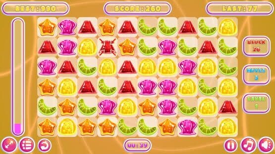 Jelly 2 — screenshot 2