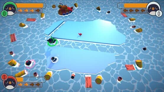 Slip 'n Dip — screenshot 5