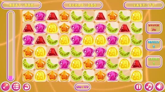 Jelly 2 — screenshot 3