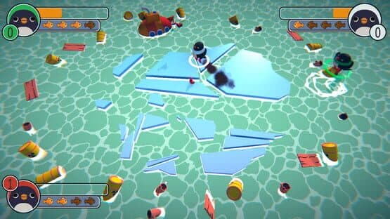 Slip 'n Dip — screenshot 6