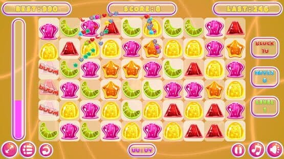 Jelly 2 — screenshot 4